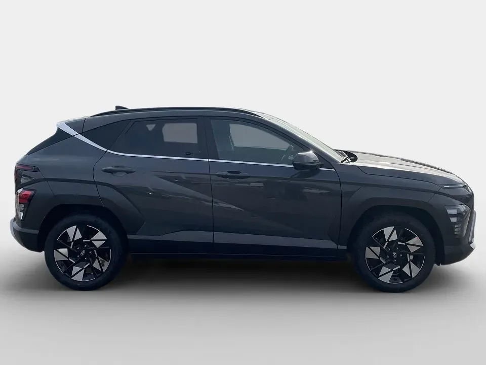 Hyundai Kona 2026 photo 3