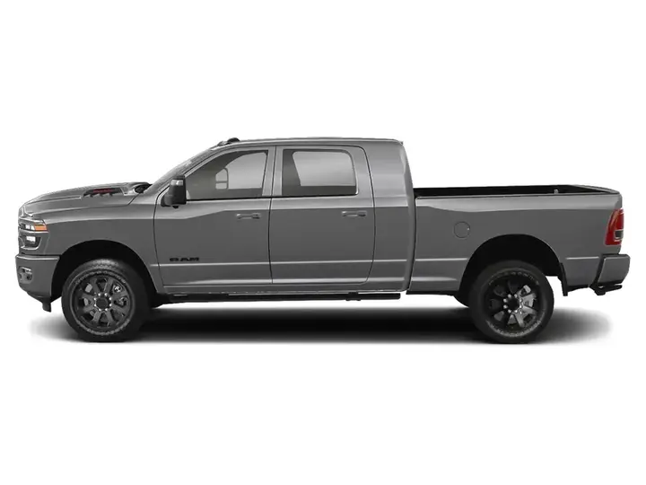 Ram 3500 Laramie