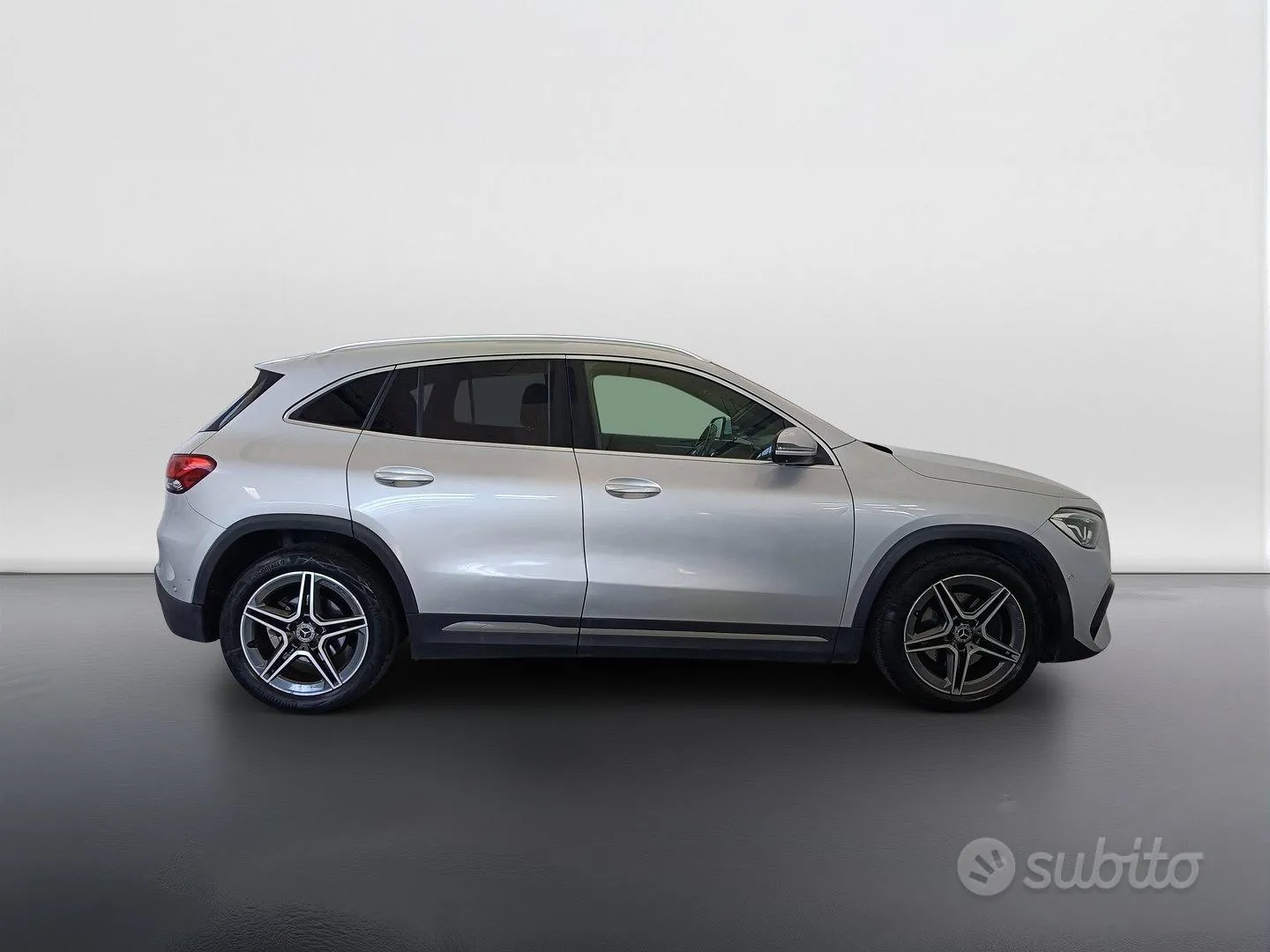 Mercedes-Benz Gla 2020 photo 3