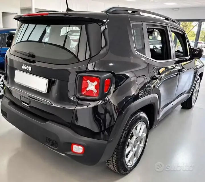 Jeep Renegade 2023 photo 5
