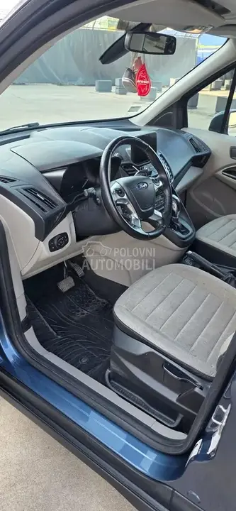 Ford Tourneo Connect 2019 photo 5