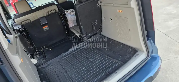 Ford Tourneo Connect 2019 photo 4
