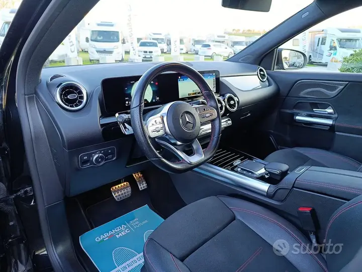 Mercedes-Benz Gla 2022 photo 4