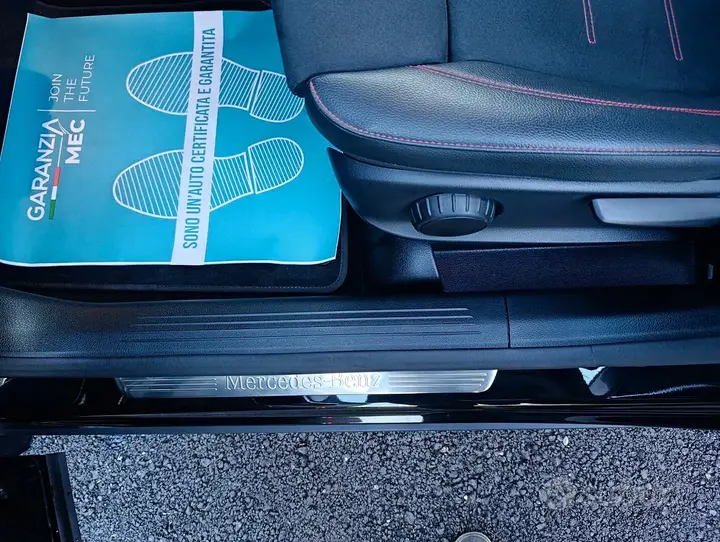 Mercedes-Benz Gla 2022 photo 5