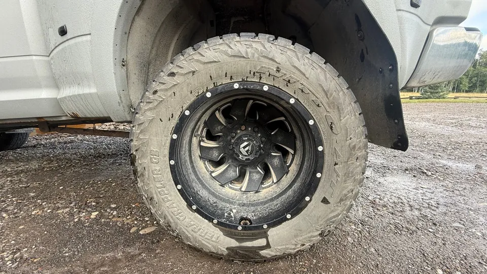 Ram 3500 2012 photo 4
