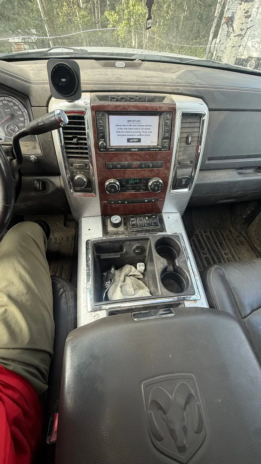 Ram 3500 2012 photo 5