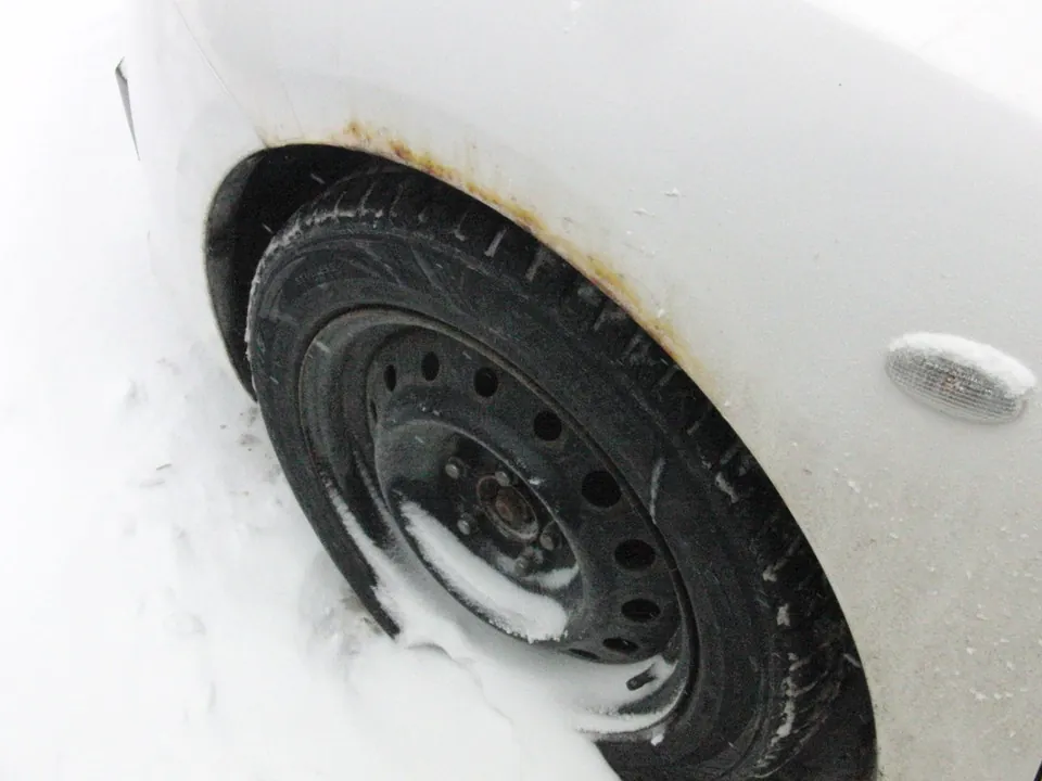 Mazda 3 2010 photo 4
