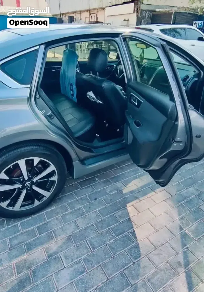 Nissan Altima 2014 photo 2