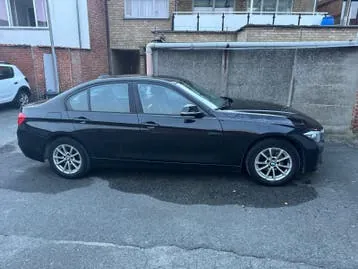 BMW 316I