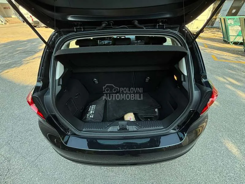 Ford Fiesta 2020 photo 5