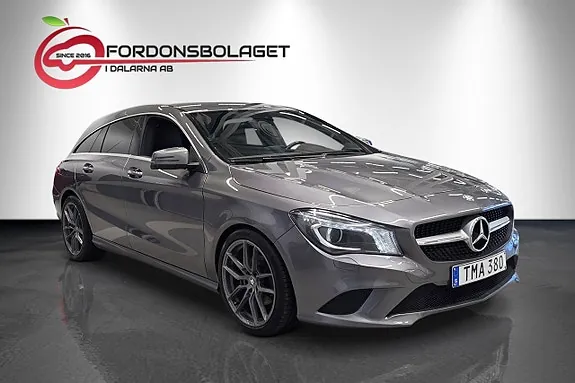 Mercedes-Benz Cla220 D 2016 photo 3