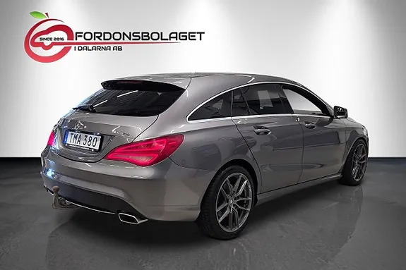 Mercedes-Benz Cla220 D 2016 photo 4