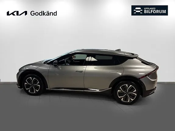 Kia Ev6 2023 photo 4