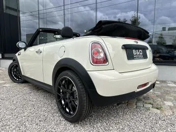 Mini One 2014 photo 3