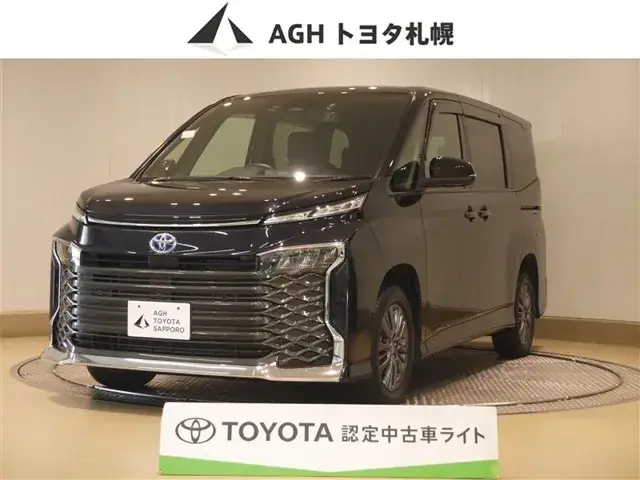 Toyota Corolla Hybrid