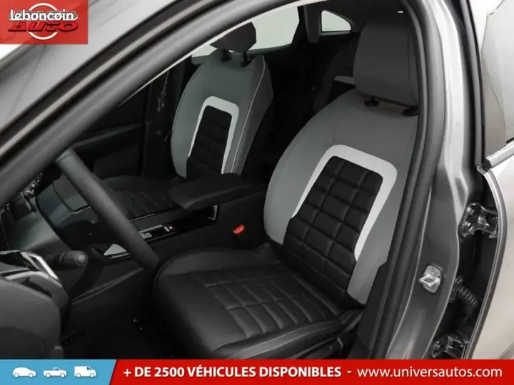 Citroen C4 2026 photo 5