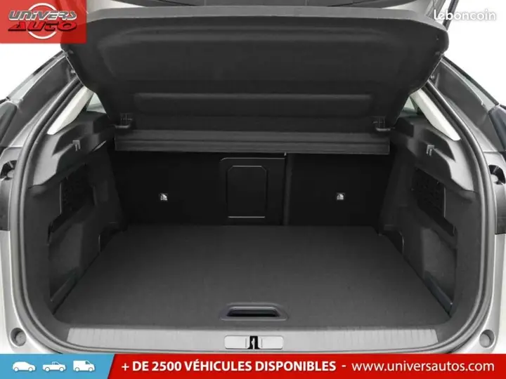 Citroen C4 2026 photo 4