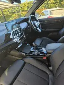 BMW X3 2021 photo 5