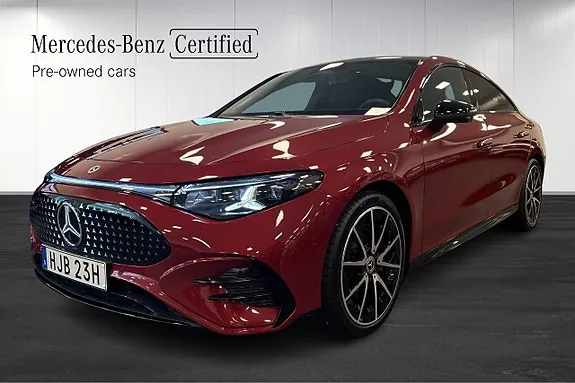Mercedes-Benz Cla250
