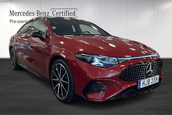 Mercedes-Benz Cla250 2025 photo 2