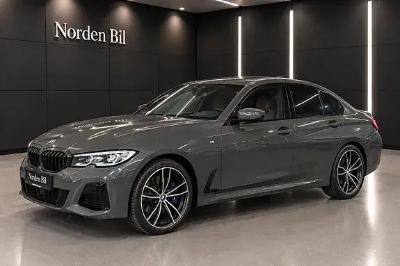 BMW 320D
