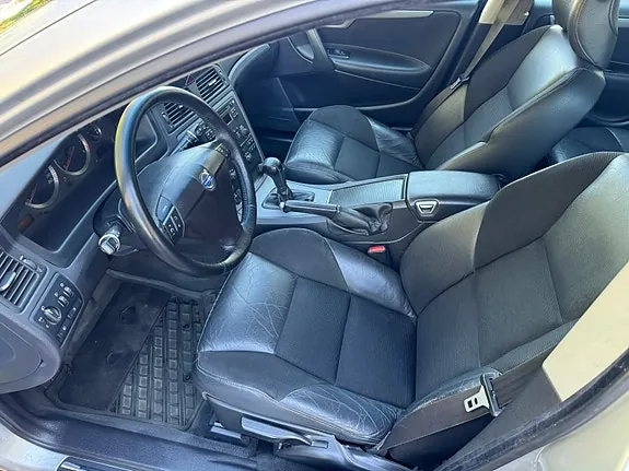 Volvo V70 2007 photo 5