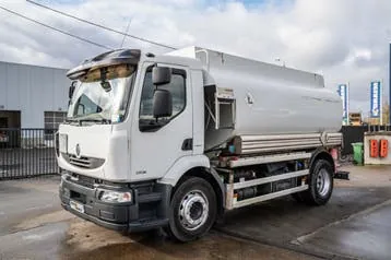 Renault Midlum