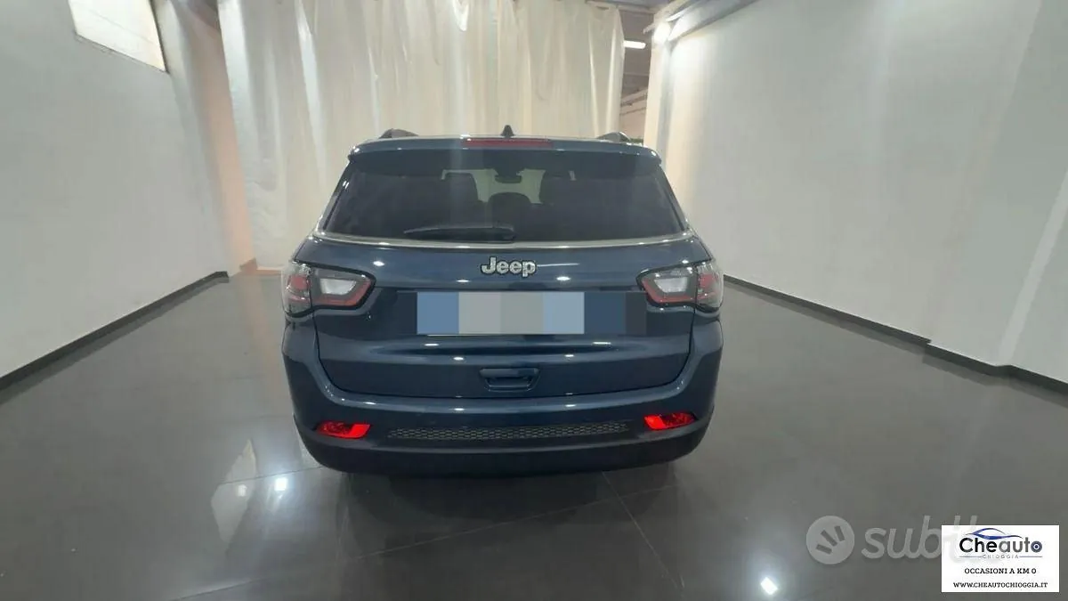 Jeep Compass 2024 photo 4