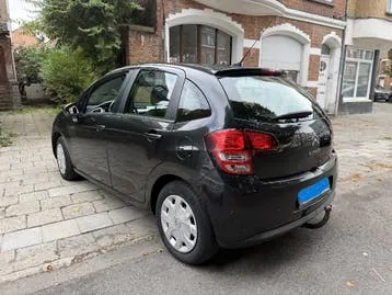 Citroen C3 2012 photo 2