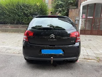 Citroen C3 2012 photo 3