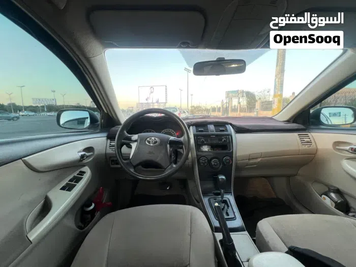 Toyota Corolla 2013 photo 3