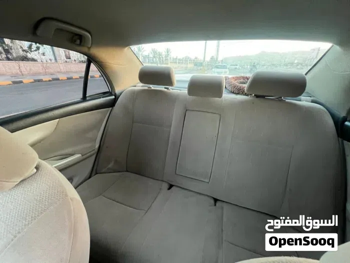 Toyota Corolla 2013 photo 2