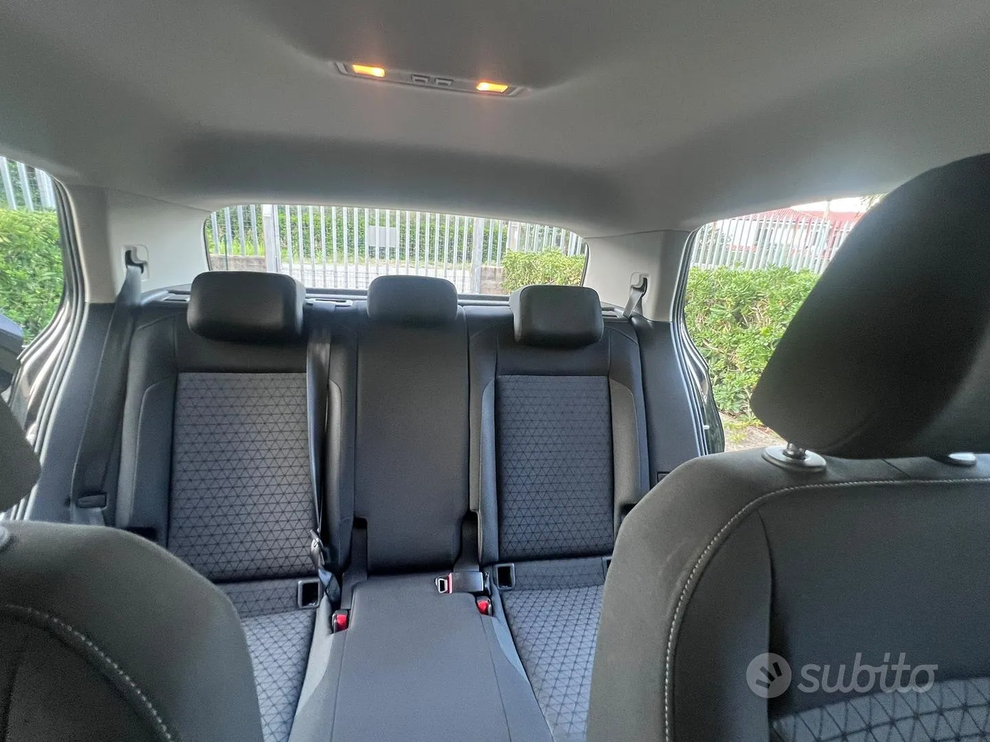 Volkswagen T-Cross 2021 photo 5