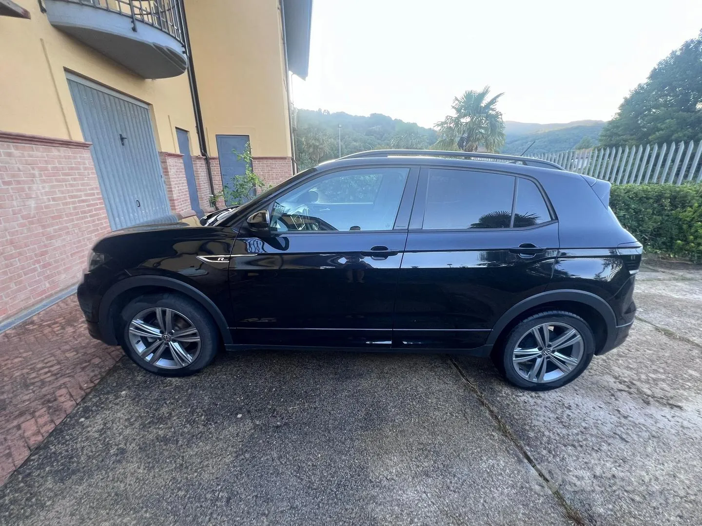 Volkswagen T-Cross 2021 photo 3