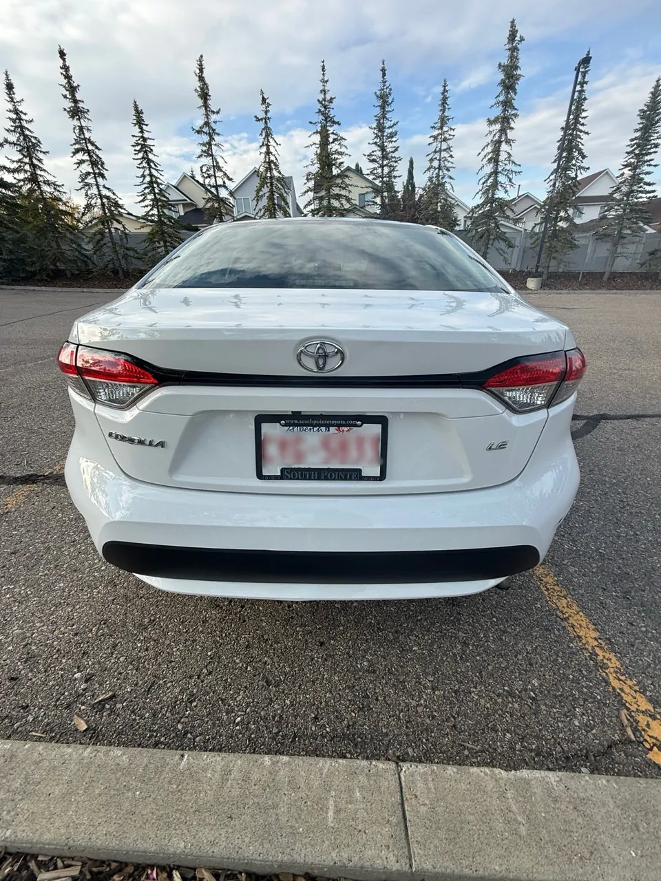Toyota Corolla 2021 photo 4