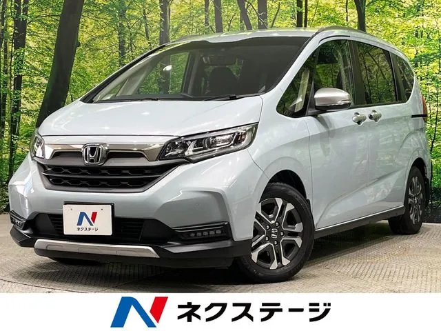 Honda Freestyle