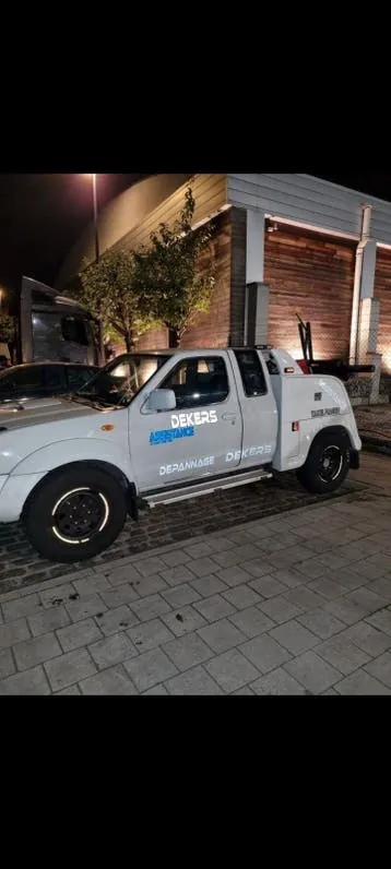 Nissan Mitsubishi