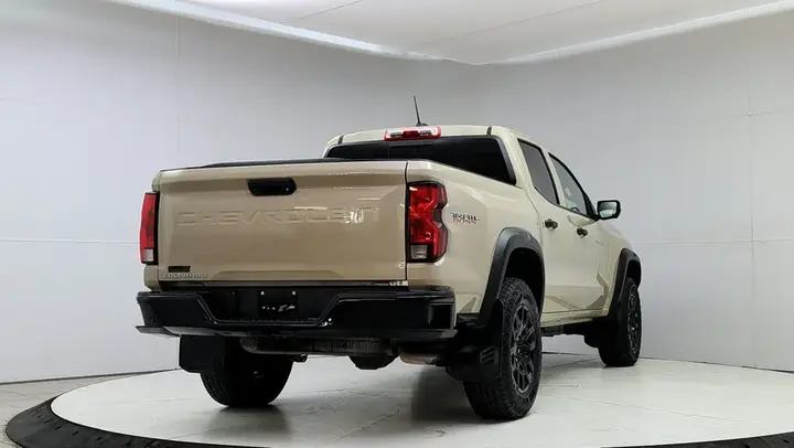 Chevrolet Colorado 2024 photo 5