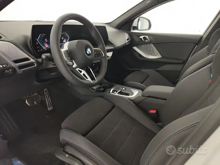 BMW 120D photo 5