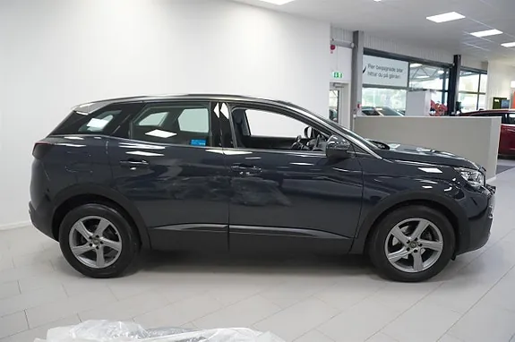 Peugeot 3008 2017 photo 3