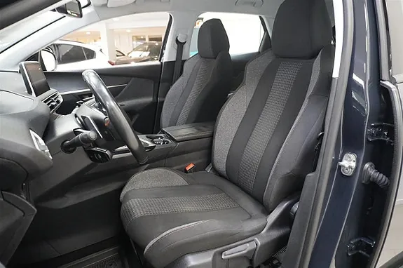 Peugeot 3008 2017 photo 5