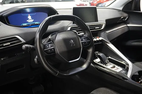 Peugeot 3008 2017 photo 2