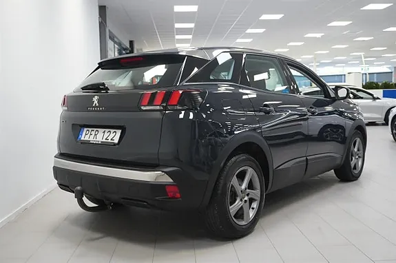 Peugeot 3008 2017 photo 4