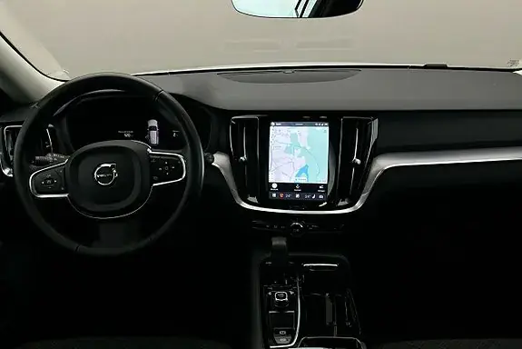 Volvo V60 2024 photo 3