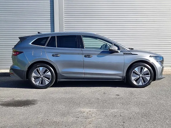 Skoda Enyaq 2023 photo 5