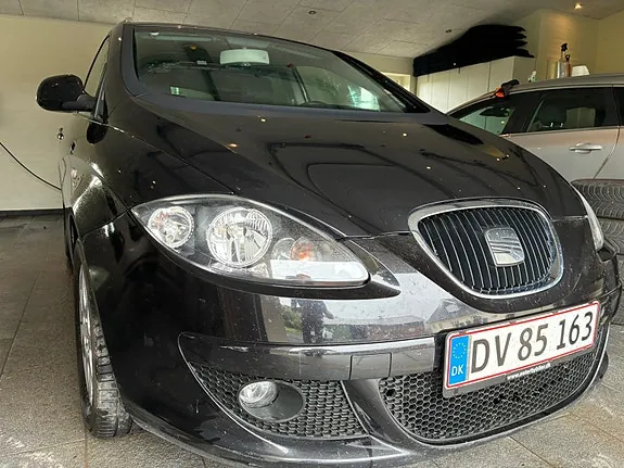 Seat Altea Xl