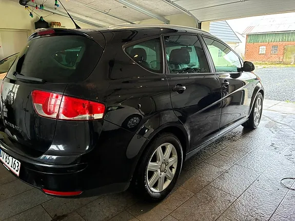 Seat Altea Xl 2008 photo 5