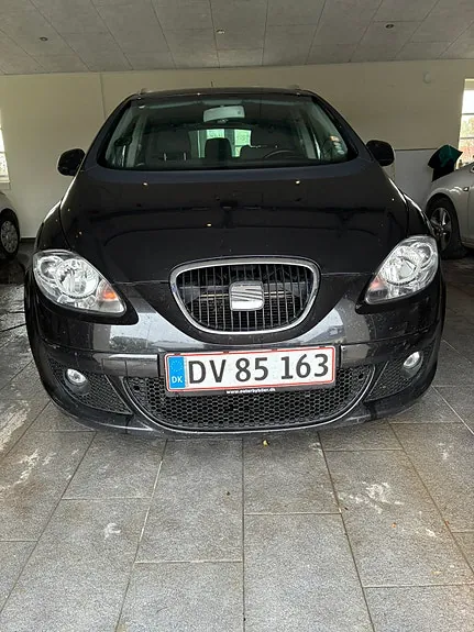Seat Altea Xl 2008 photo 2
