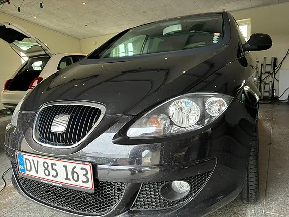 Seat Altea Xl 2008 photo 3