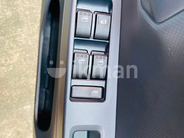 Daihatsu Mira 2024 photo 5